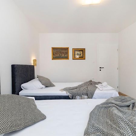 Dispetto Apartment In Old City Zadar Extérieur photo