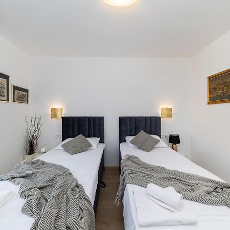 Dispetto Apartment In Old City Zadar Extérieur photo