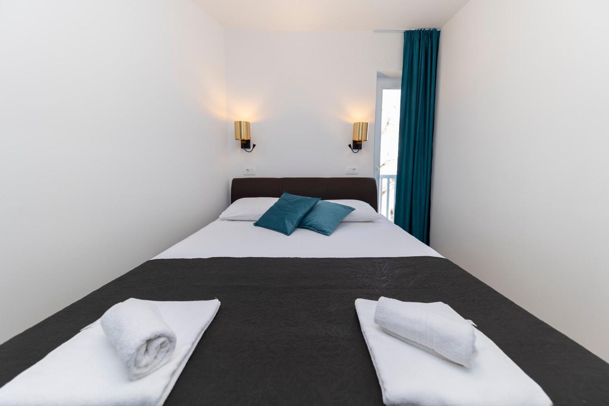 Dispetto Apartment In Old City Zadar Extérieur photo