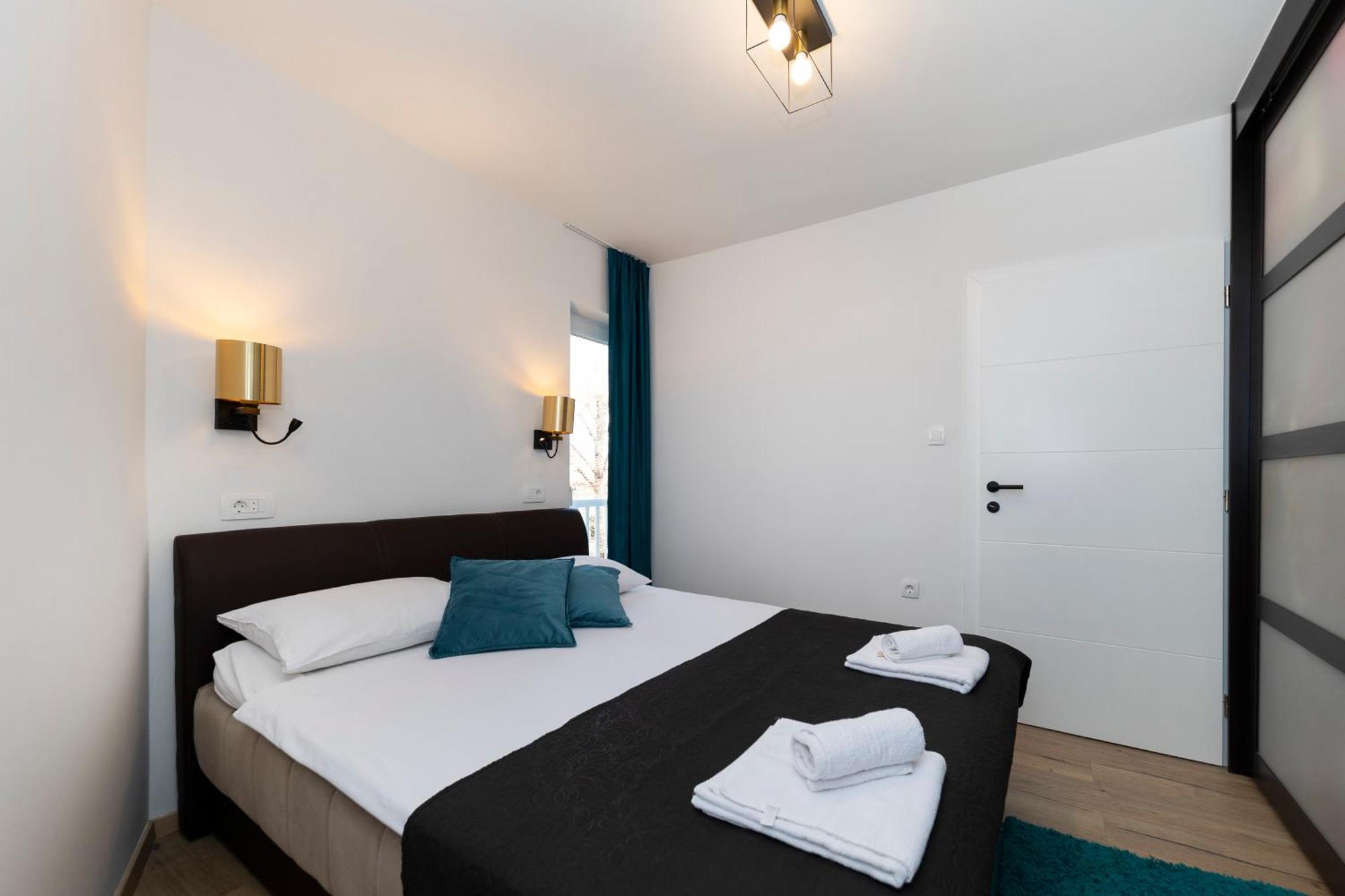 Dispetto Apartment In Old City Zadar Extérieur photo