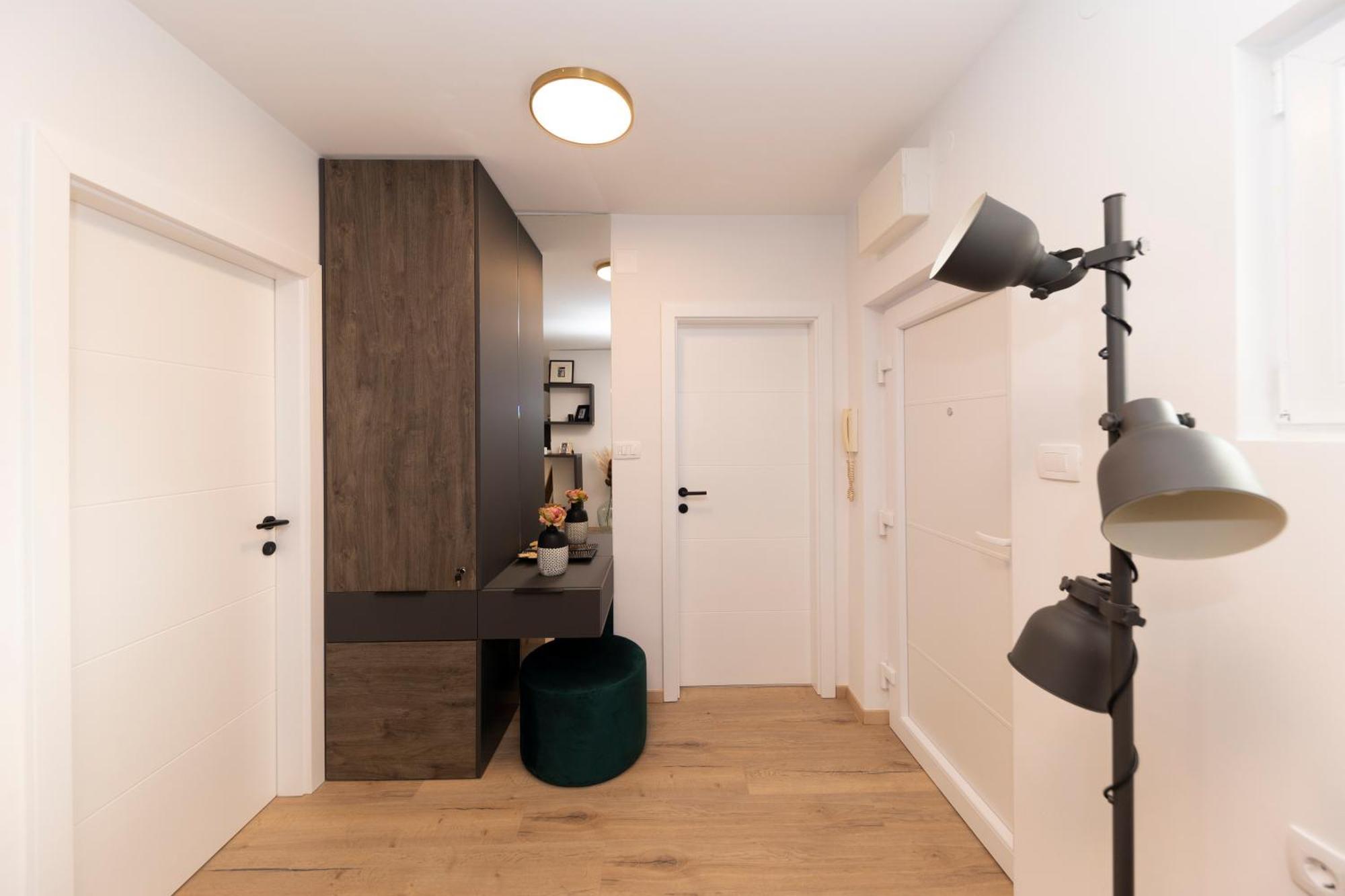 Dispetto Apartment In Old City Zadar Extérieur photo