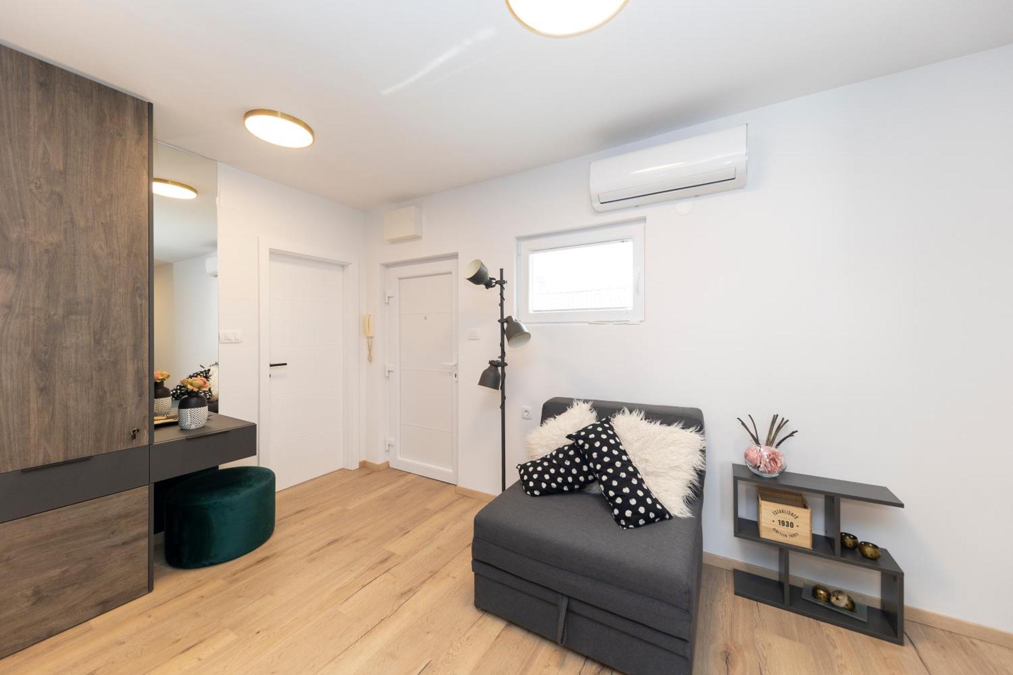 Dispetto Apartment In Old City Zadar Extérieur photo