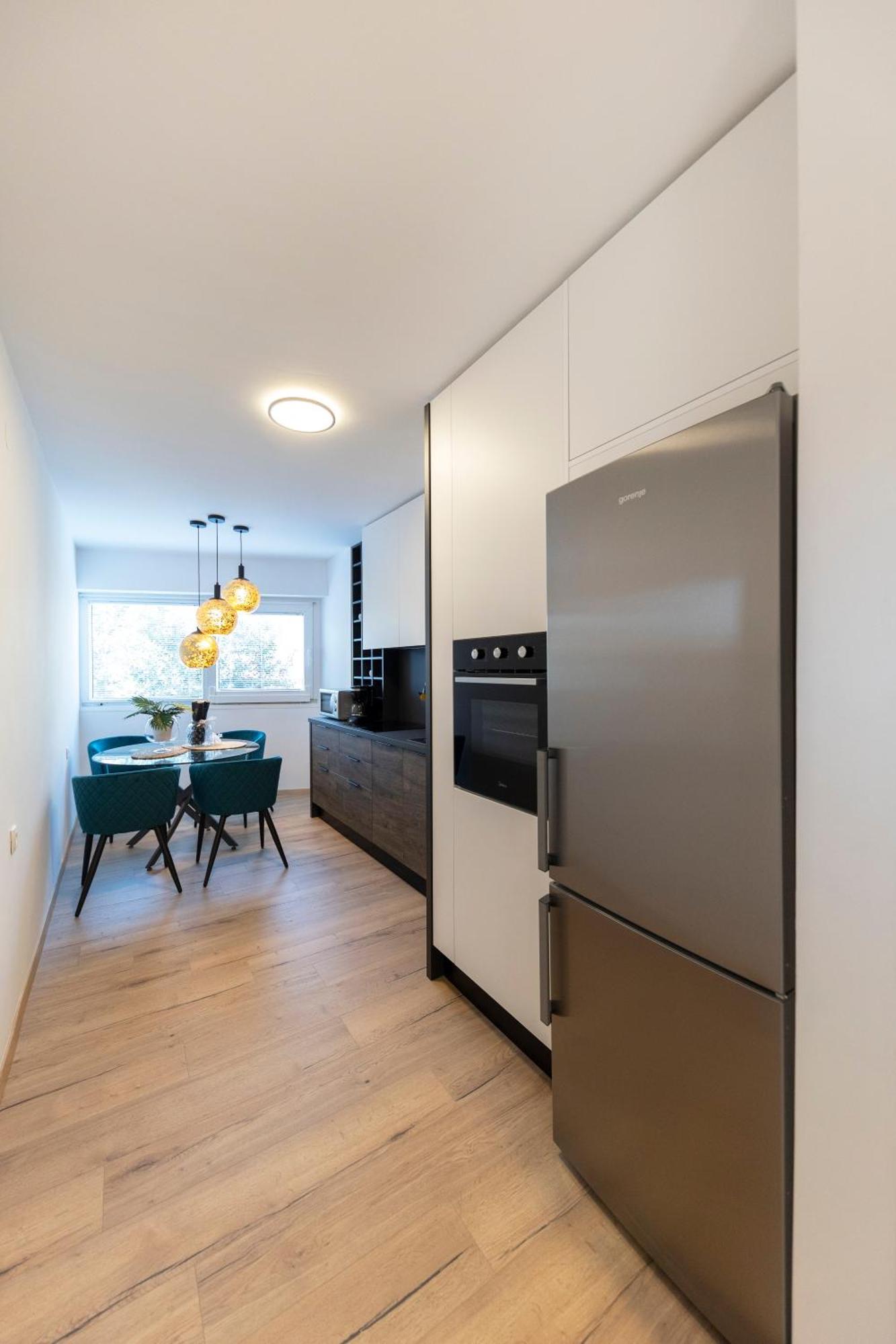 Dispetto Apartment In Old City Zadar Extérieur photo