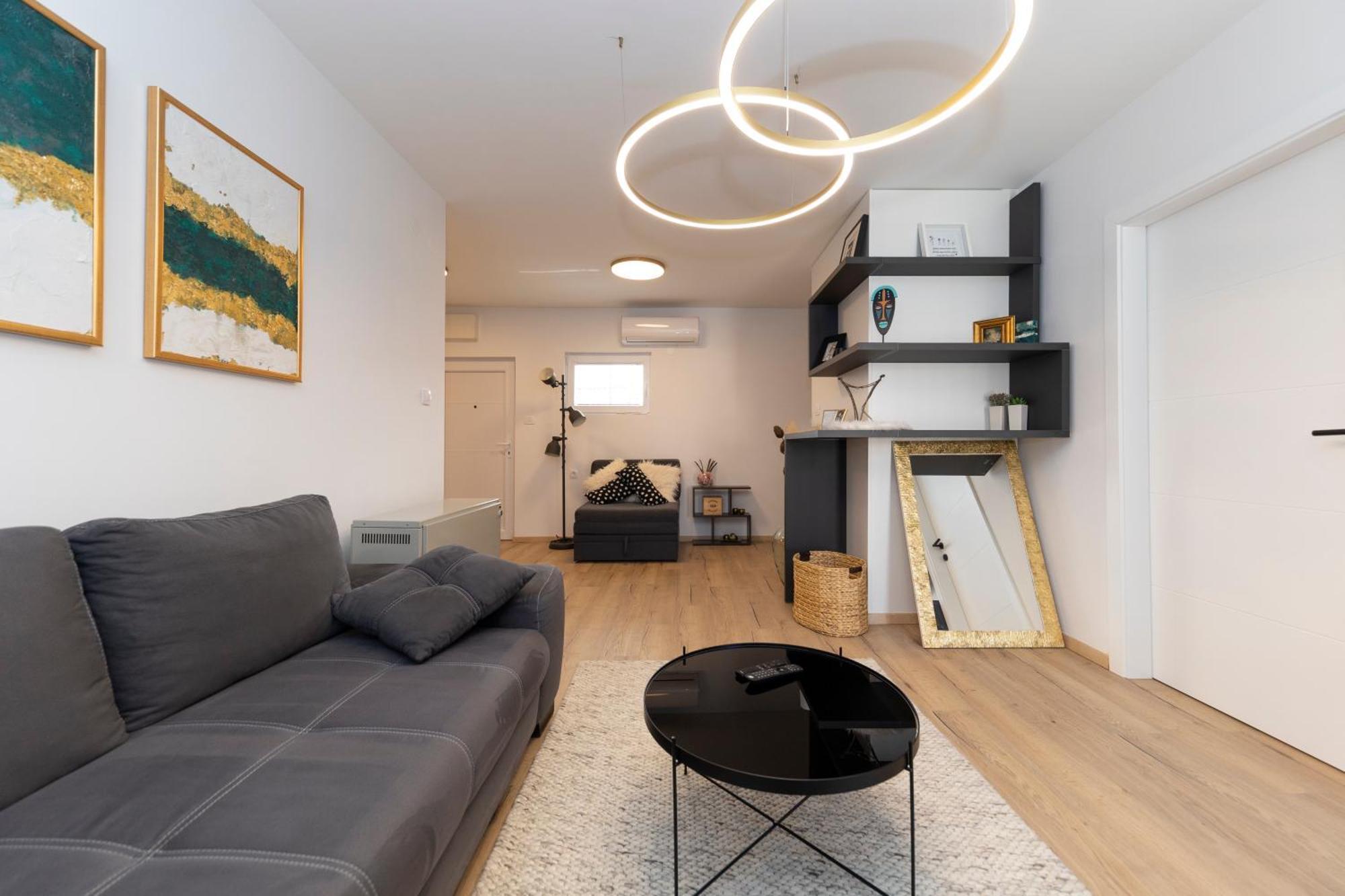 Dispetto Apartment In Old City Zadar Extérieur photo