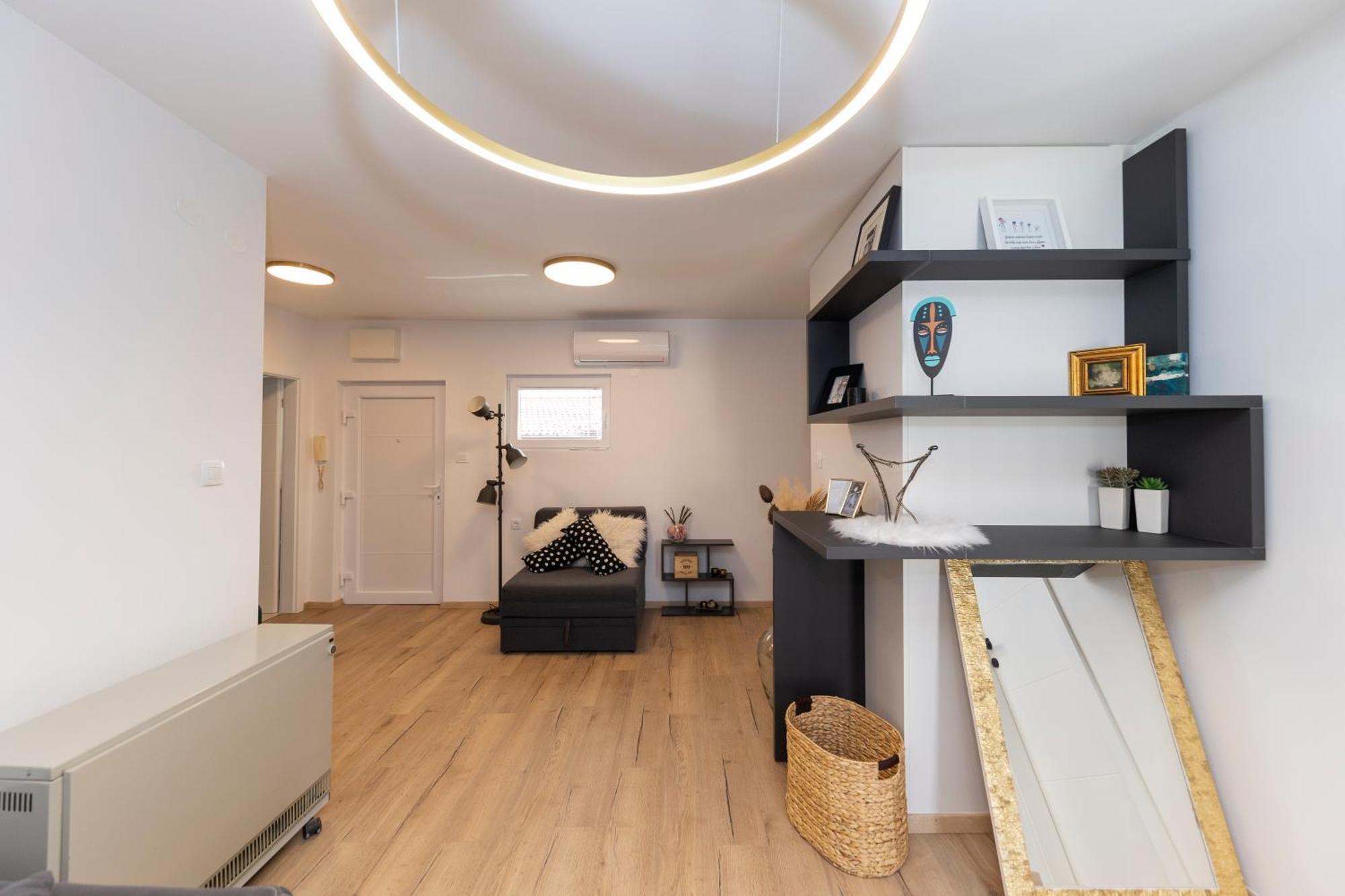 Dispetto Apartment In Old City Zadar Extérieur photo