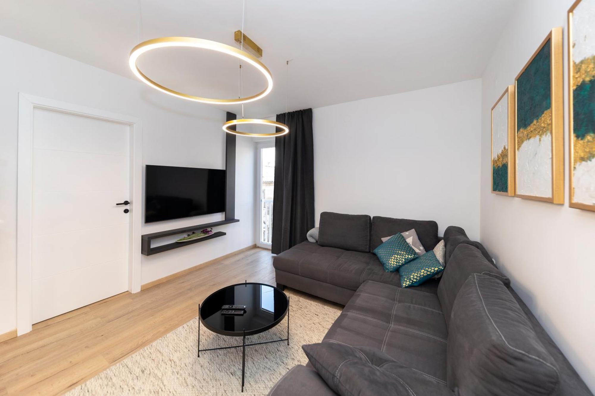 Dispetto Apartment In Old City Zadar Extérieur photo
