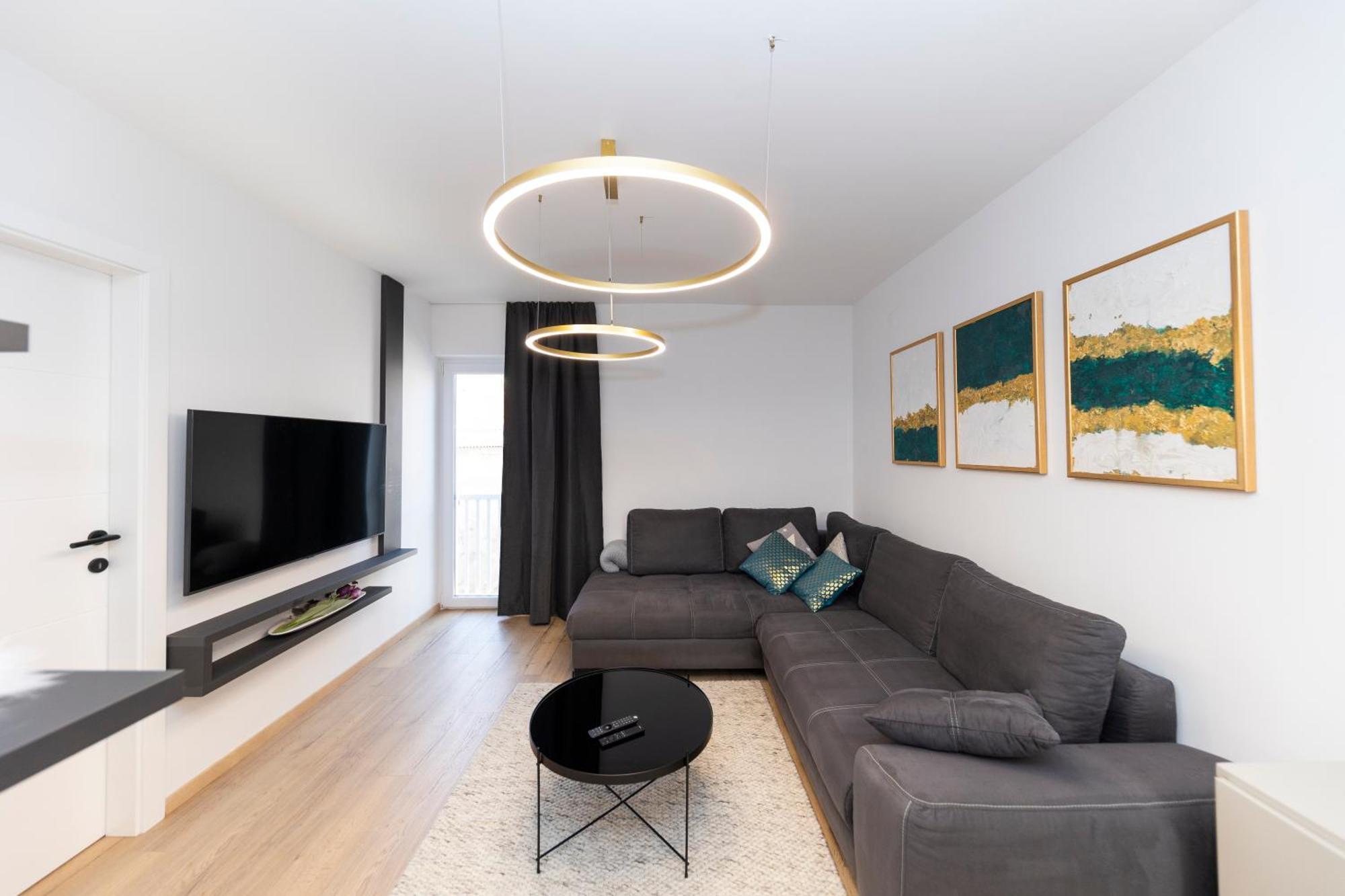 Dispetto Apartment In Old City Zadar Extérieur photo