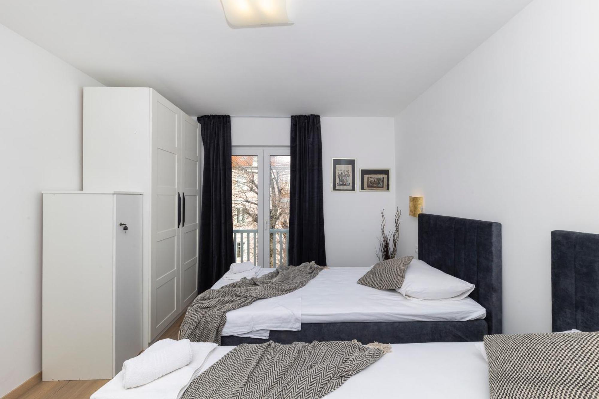 Dispetto Apartment In Old City Zadar Extérieur photo