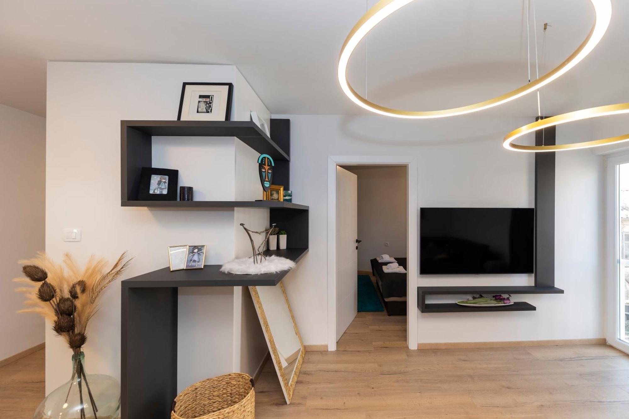 Dispetto Apartment In Old City Zadar Extérieur photo