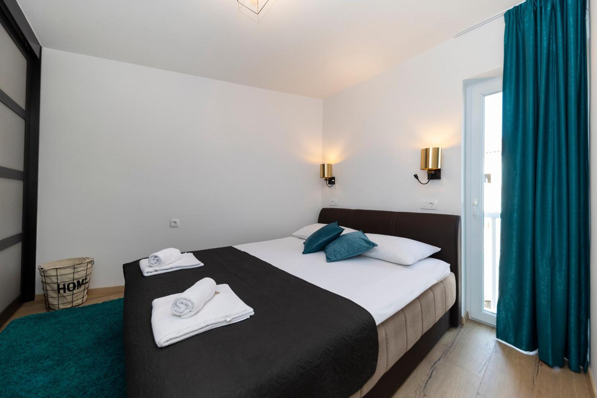 Dispetto Apartment In Old City Zadar Extérieur photo