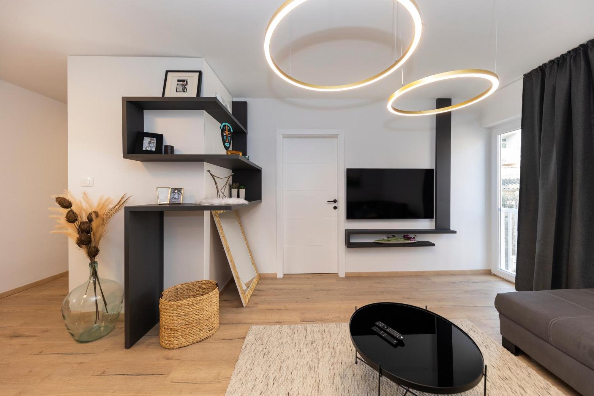 Dispetto Apartment In Old City Zadar Extérieur photo