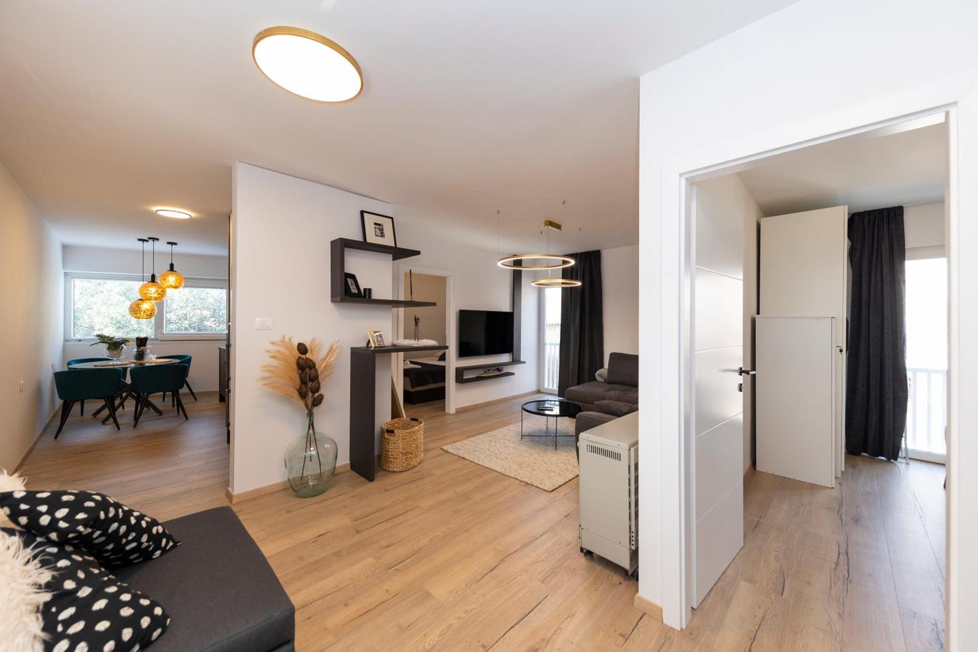 Dispetto Apartment In Old City Zadar Extérieur photo